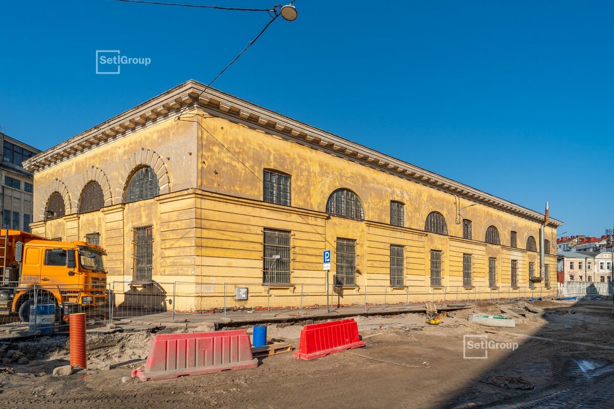 21.18 кв.м, Аристократ, изображение-33