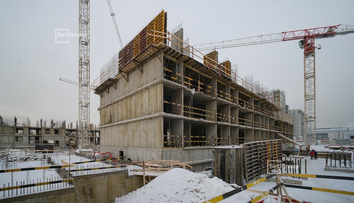 1-комнатная квартира, 31.78 кв.м, Астра Континенталь, изображение-22