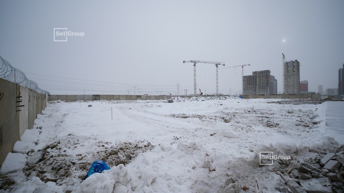 1-комнатная квартира, 32.85 кв.м, Город звезд, изображение-30