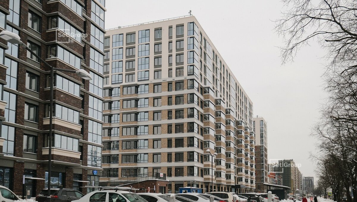 25.5 кв.м, Сенат, изображение-7