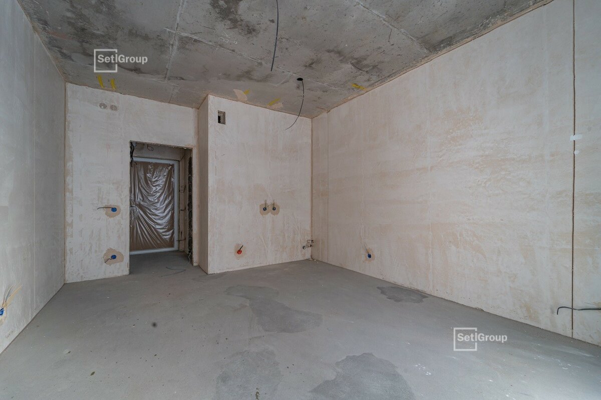 24.14 кв.м, Бионика Заповедная, изображение-22