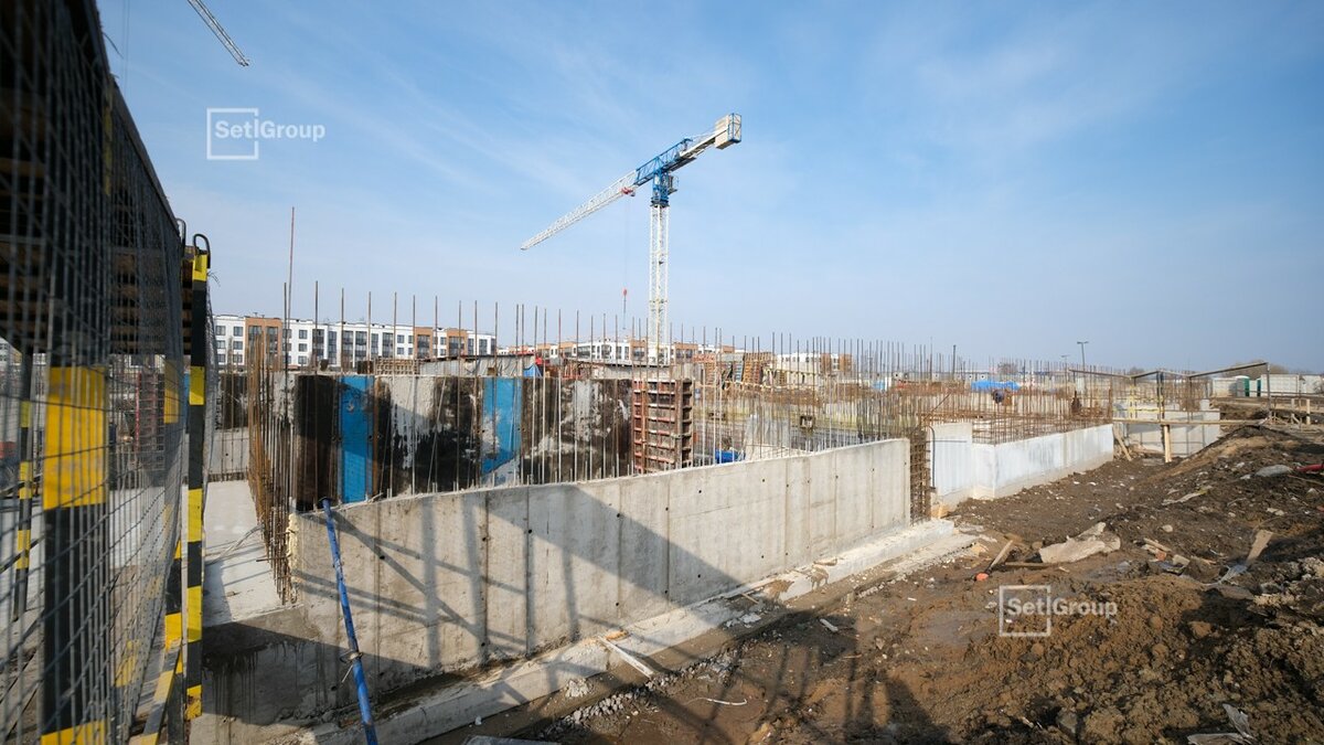 1-комнатная квартира, 38.88 кв.м, Универ Сити, изображение-21