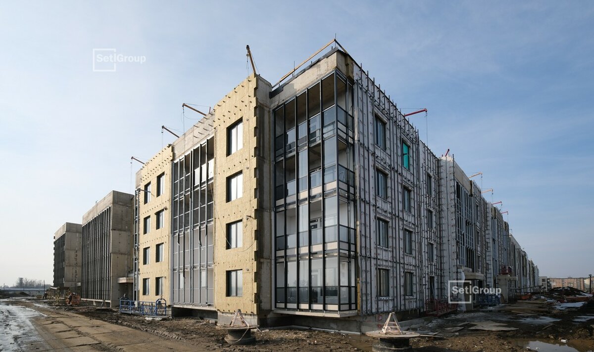 1-комнатная квартира, 38.92 кв.м, Универ Сити, изображение-21