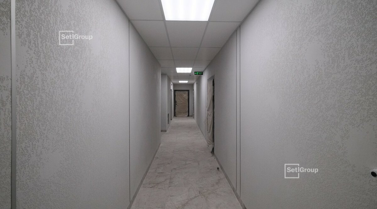 1-комнатная квартира, 33.37 кв.м, Пульс Премьер, изображение-8