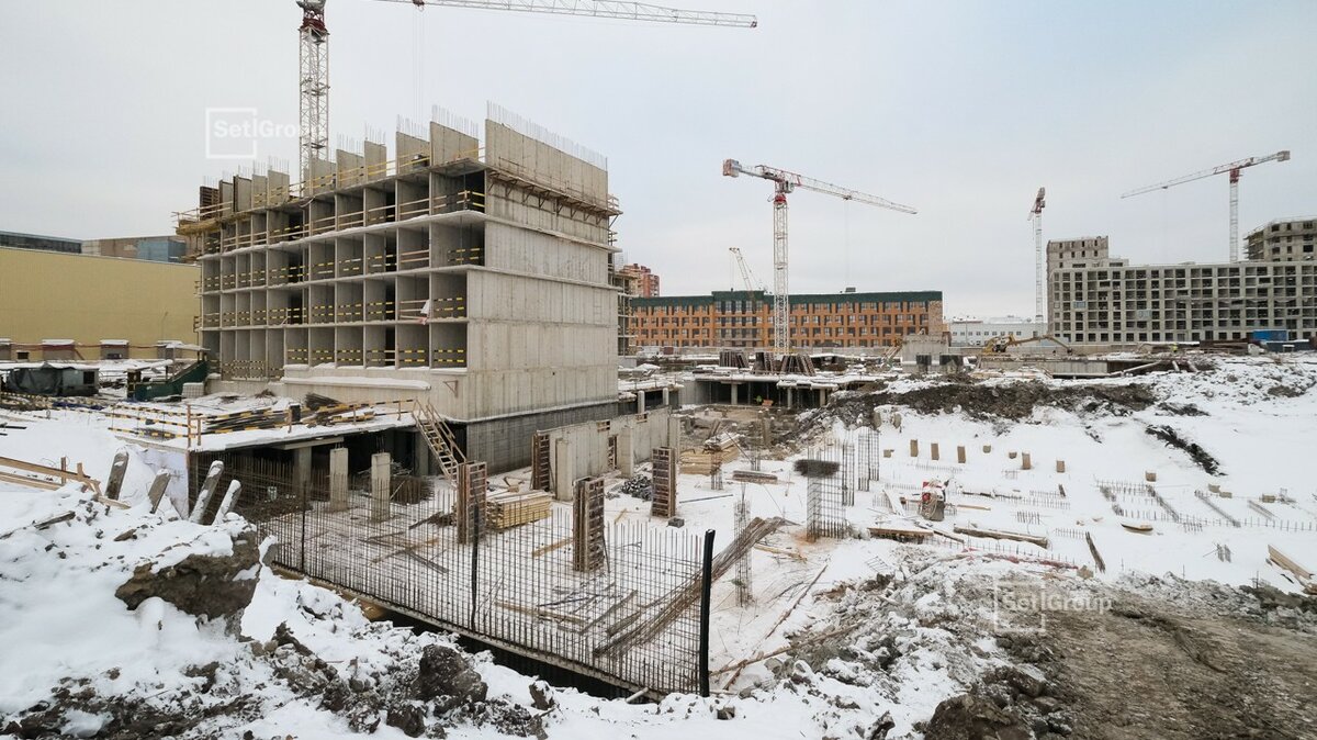 21.54 кв.м, Астра Континенталь, изображение-24