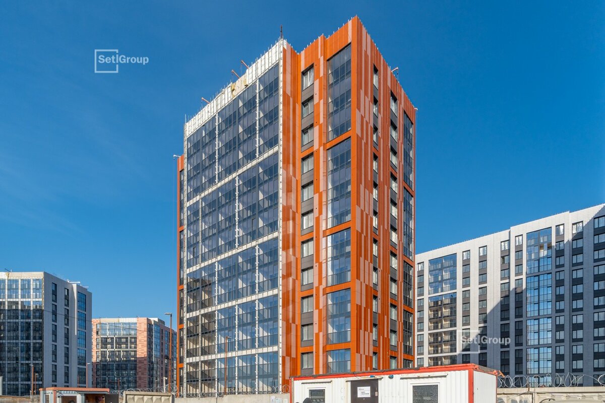 21.4 кв.м, Бионика Заповедная, изображение-18