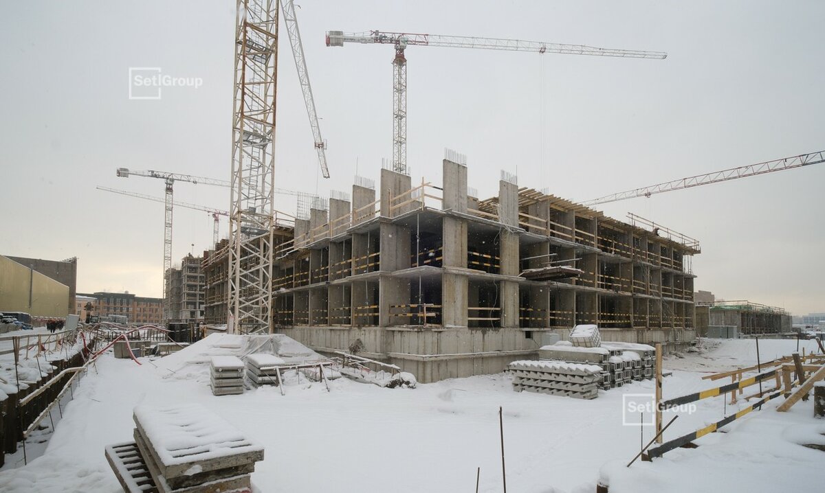 1-комнатная квартира, 32.49 кв.м, Астра Континенталь, изображение-20