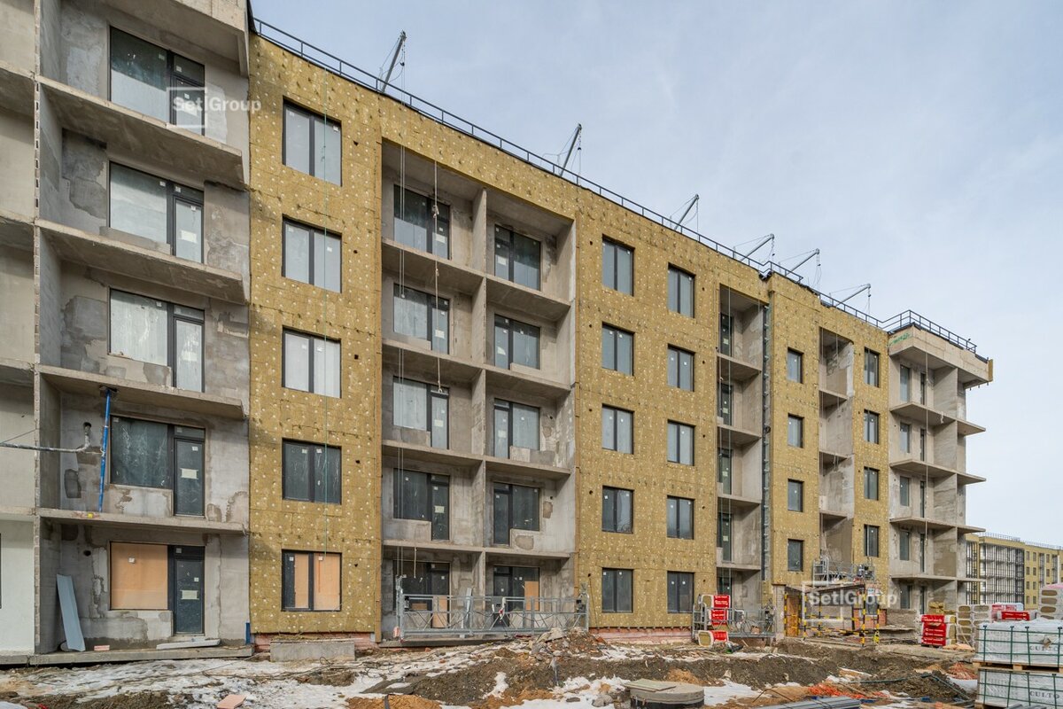 24.32 кв.м, Парадный ансамбль, изображение-33