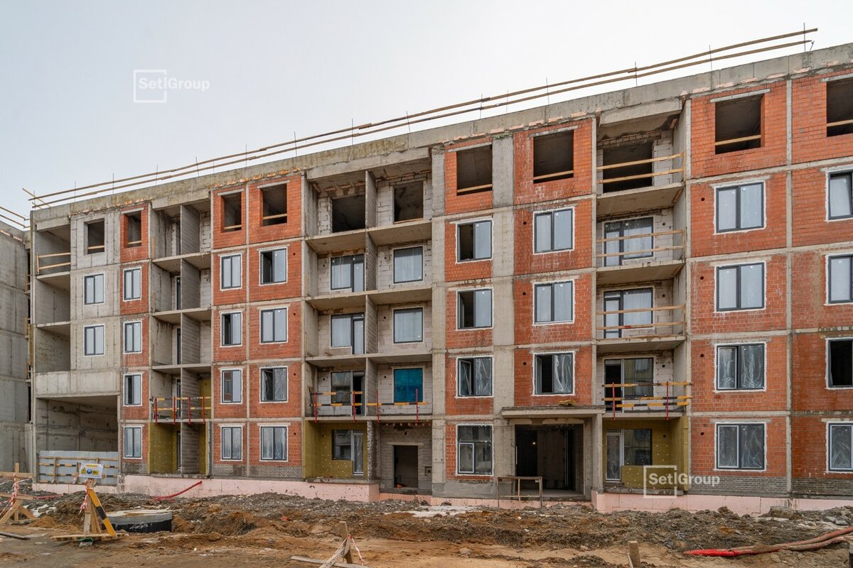 21.77 кв.м, Парадный ансамбль, изображение-35