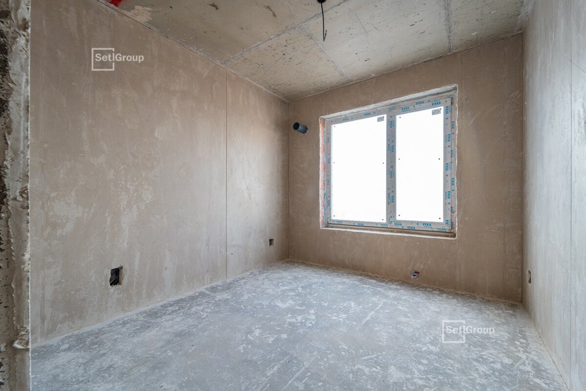 1-комнатная квартира, 34.02 кв.м, Бионика Заповедная, изображение-21