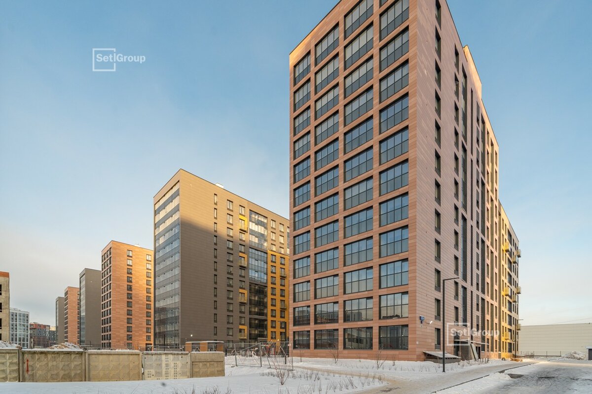 24.1 кв.м, Прайм Приморский, изображение-7