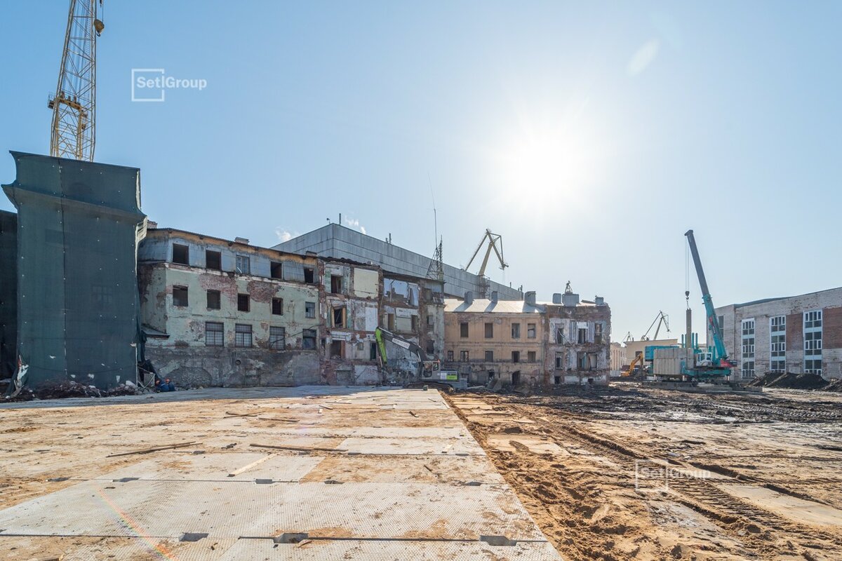 1-комнатная квартира, 36.05 кв.м, Аристократ, изображение-35