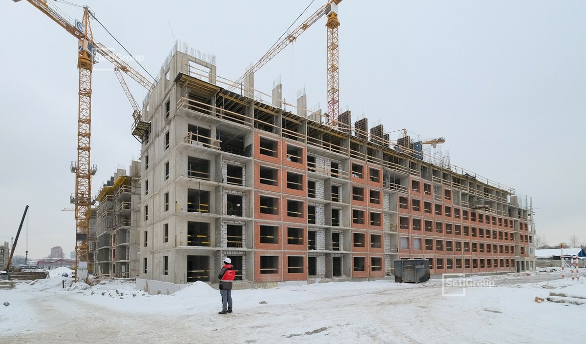 24.54 кв.м, Сэтл Ривьера, изображение-18