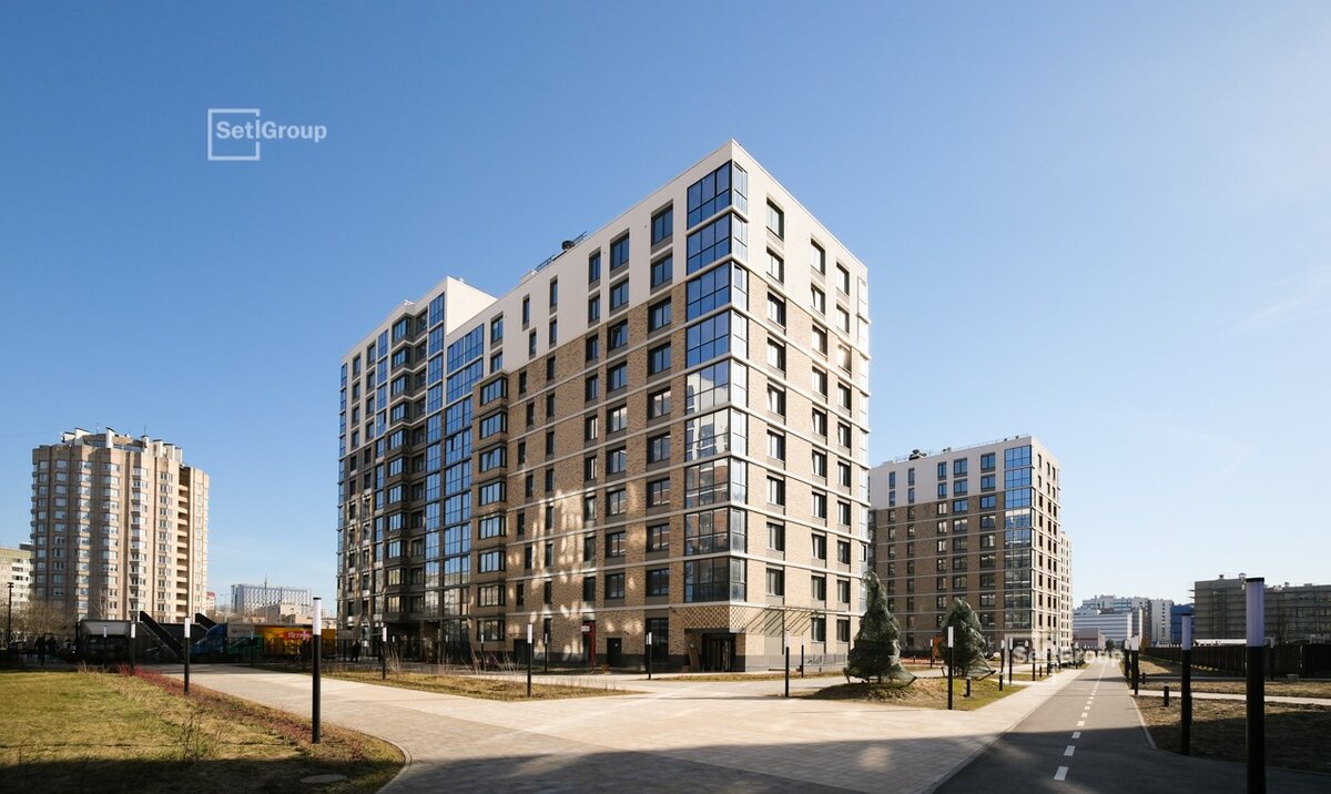 24.9 кв.м, Сенат, изображение-12