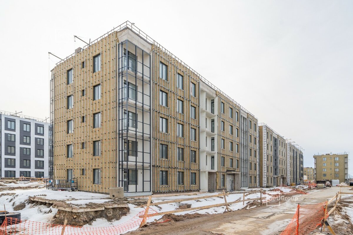 24.5 кв.м, Парадный ансамбль, изображение-33