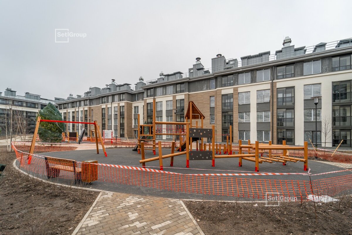 24.53 кв.м, Дворцовый фасад, изображение-20