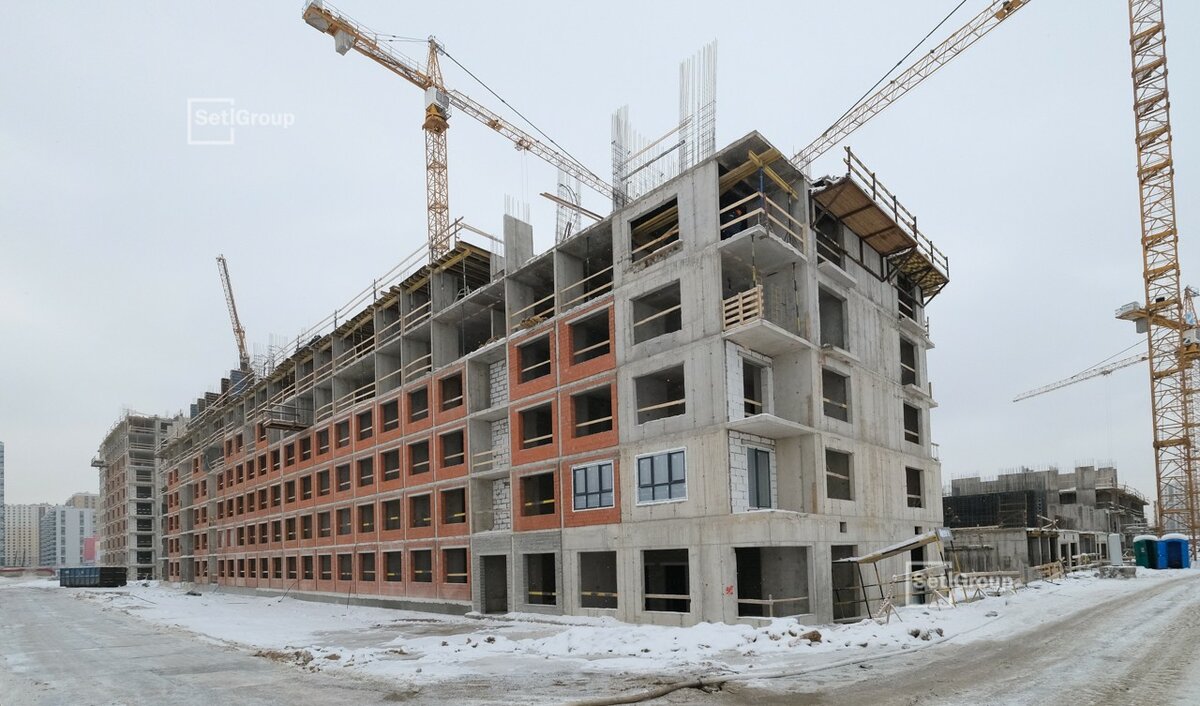 24.5 кв.м, Сэтл Ривьера, изображение-19