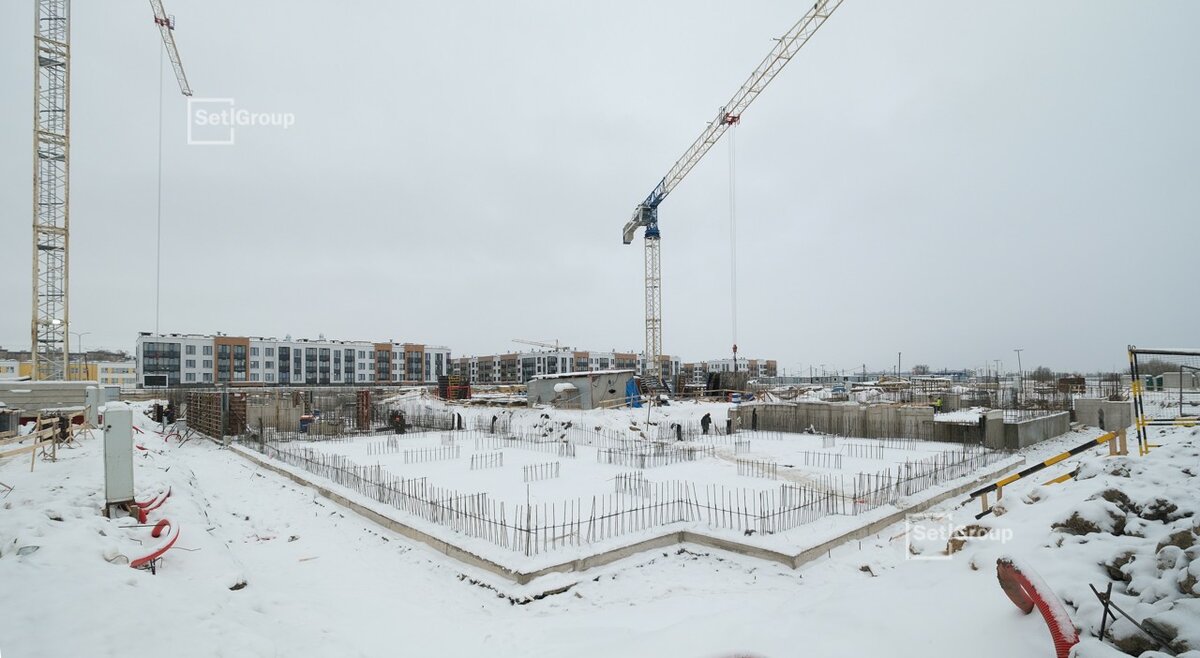 25 кв.м, Универ Сити, изображение-19