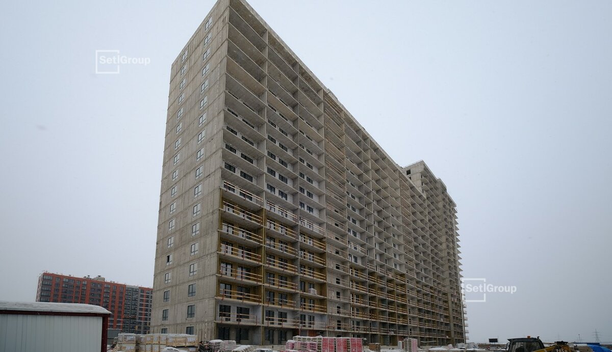 24.75 кв.м, Город звезд, изображение-30