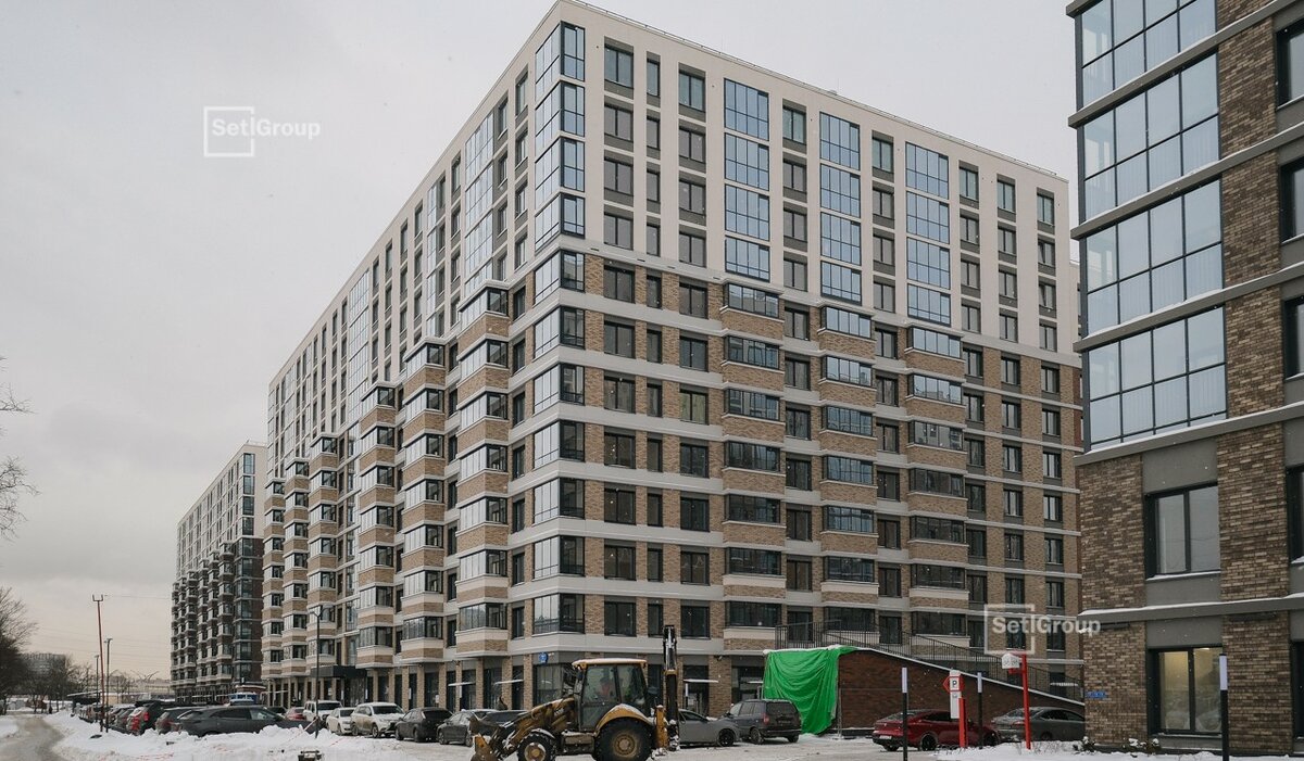 25.5 кв.м, Сенат, изображение-11