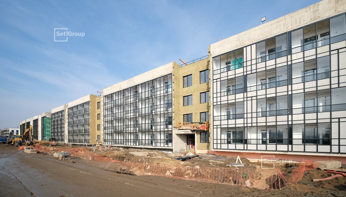 1-комнатная квартира, 38.92 кв.м, Универ Сити, изображение-19