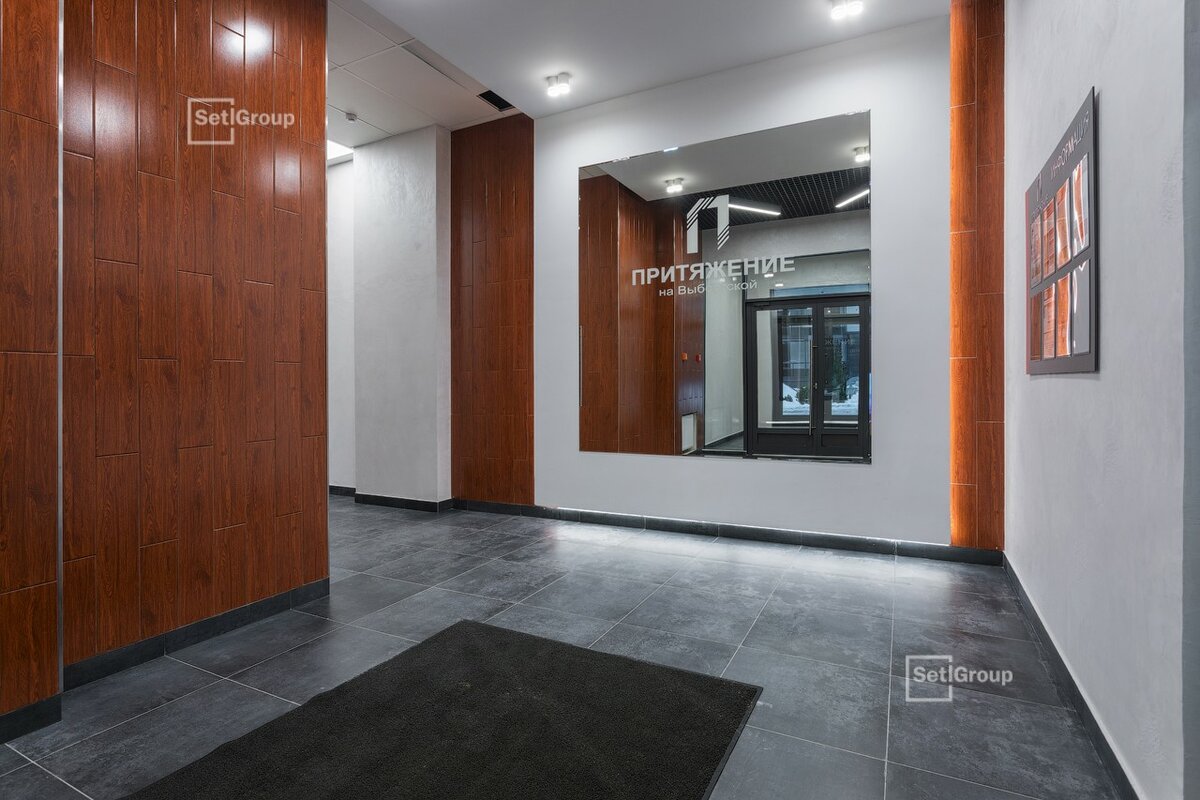 3-комнатная квартира, 118.2 кв.м, Притяжение, изображение-10