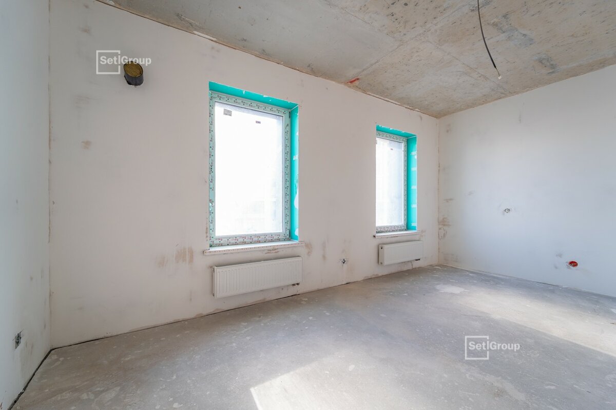 21.4 кв.м, Бионика Заповедная, изображение-22