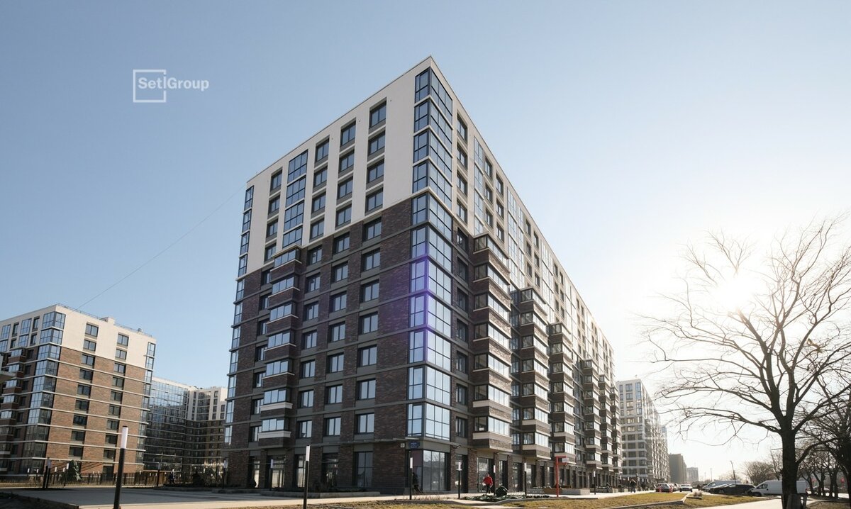 24 кв.м, Сенат, изображение-7