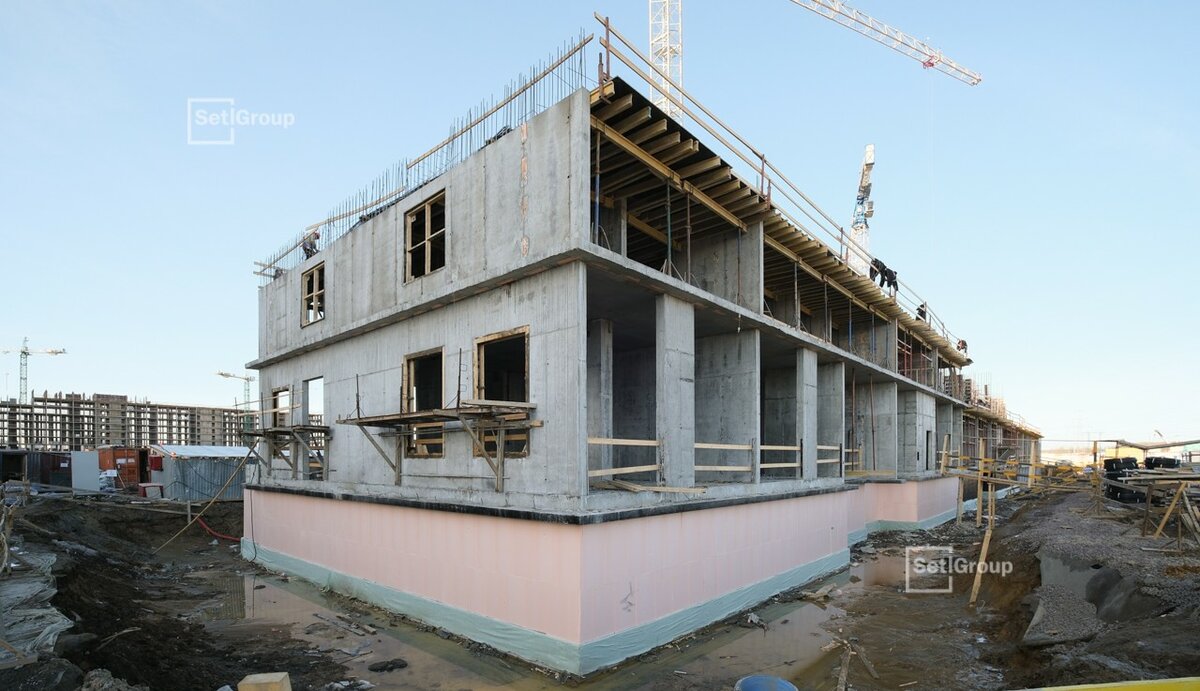 3-комнатная квартира, 77.2 кв.м, Город звезд, изображение-28