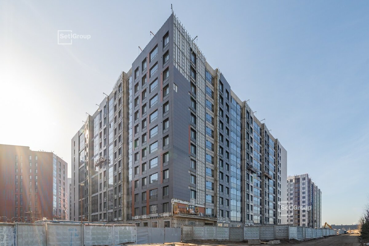 21.6 кв.м, Бионика Заповедная, изображение-20