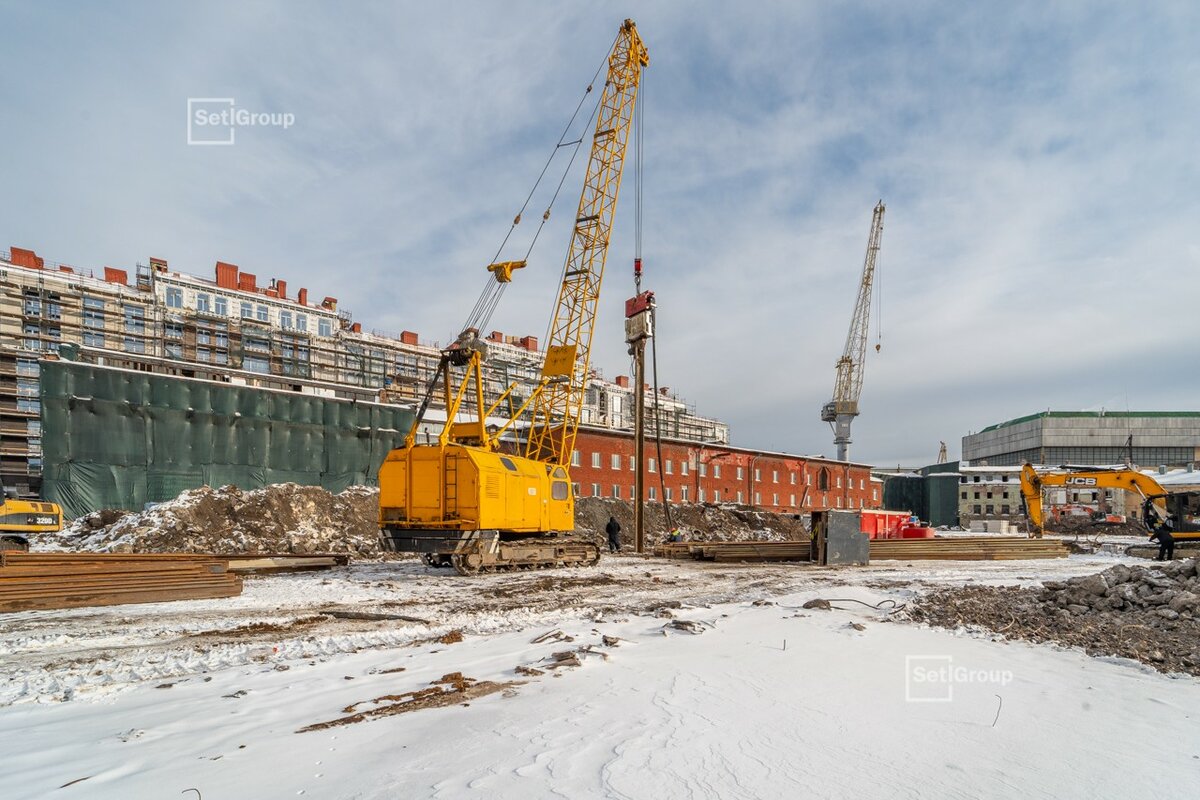 2-комнатная квартира, 57.93 кв.м, Аристократ, изображение-35