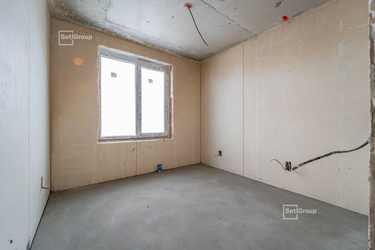 1-комнатная квартира, 37.78 кв.м, Парадный ансамбль, изображение-32