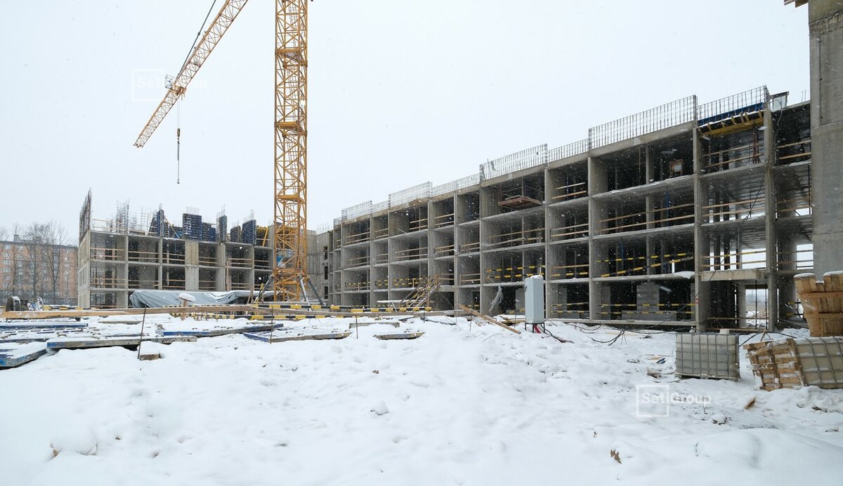 2-комнатная квартира, 49.85 кв.м, Универ Сити, изображение-19