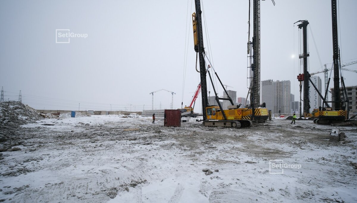 1-комнатная квартира, 29.63 кв.м, Город звезд, изображение-30