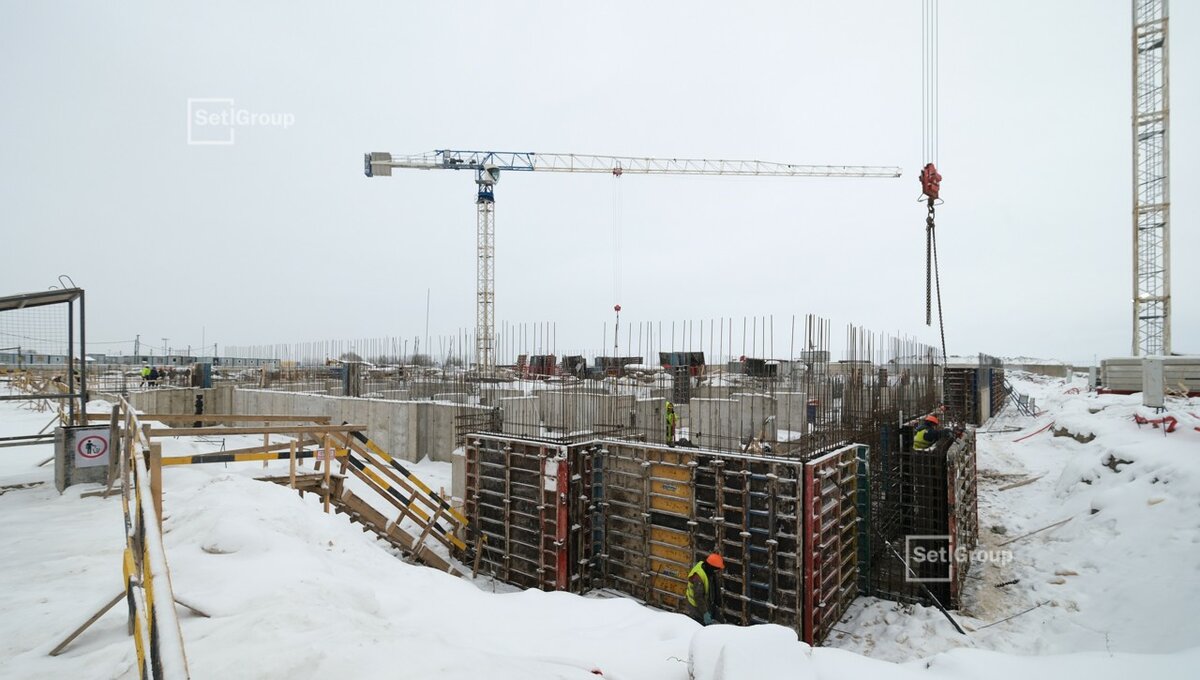 25 кв.м, Универ Сити, изображение-22