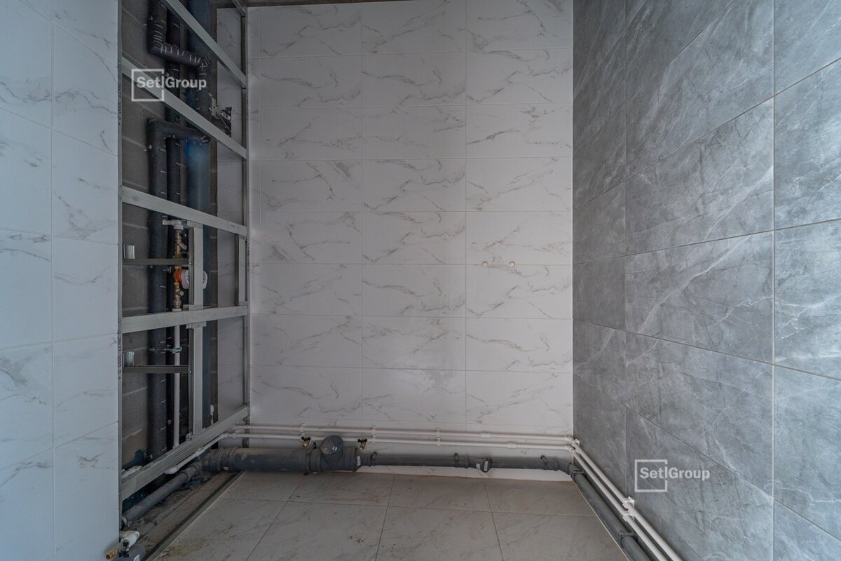 1-комнатная квартира, 37.39 кв.м, Бионика Заповедная, изображение-21