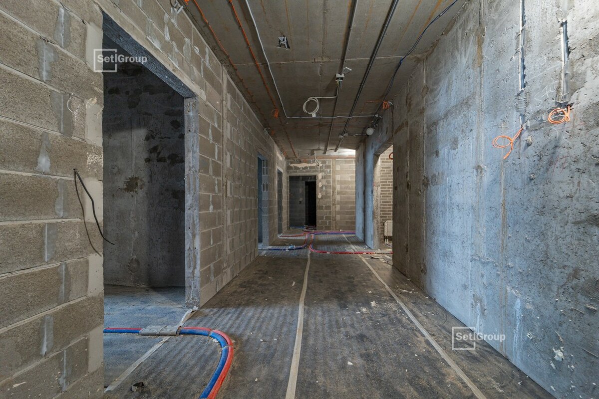 24.85 кв.м, Дворцовый фасад, изображение-20