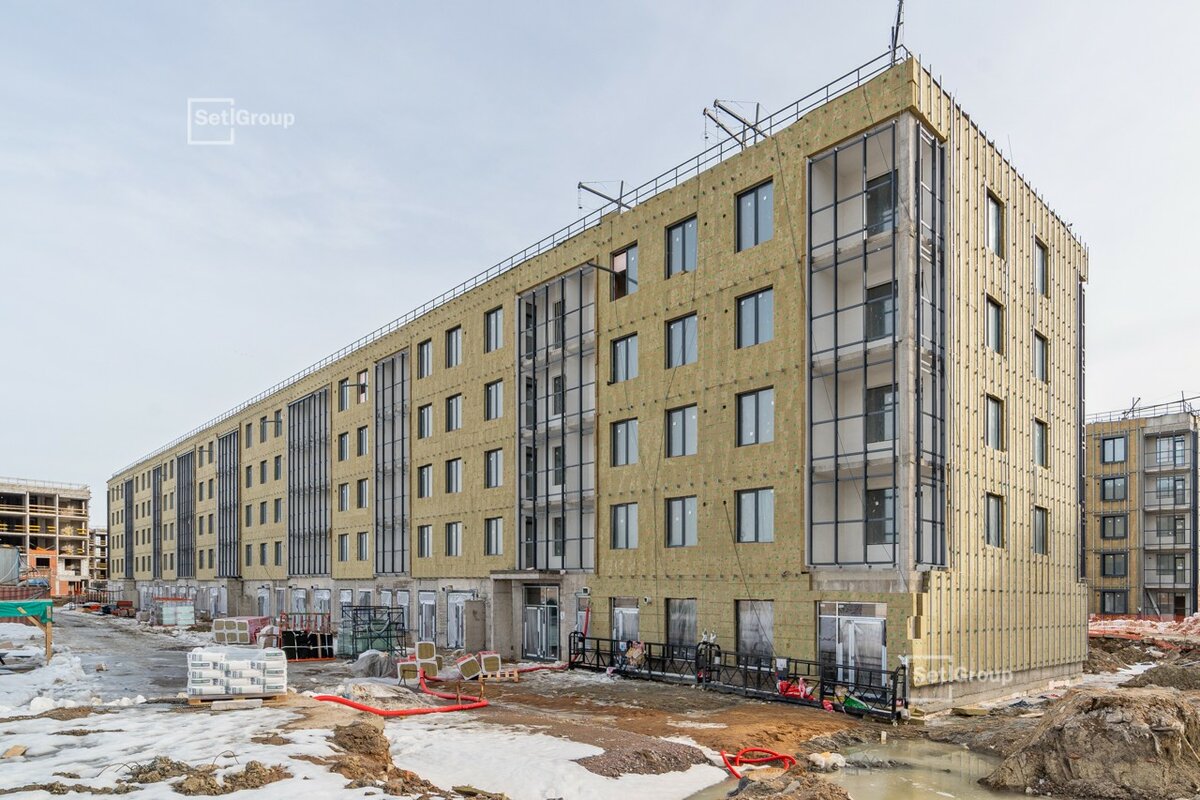 24.64 кв.м, Парадный ансамбль, изображение-31