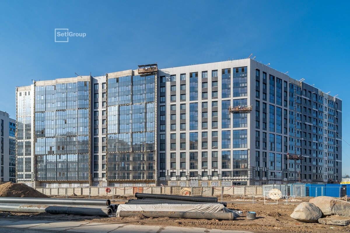 21.6 кв.м, Бионика Заповедная, изображение-22