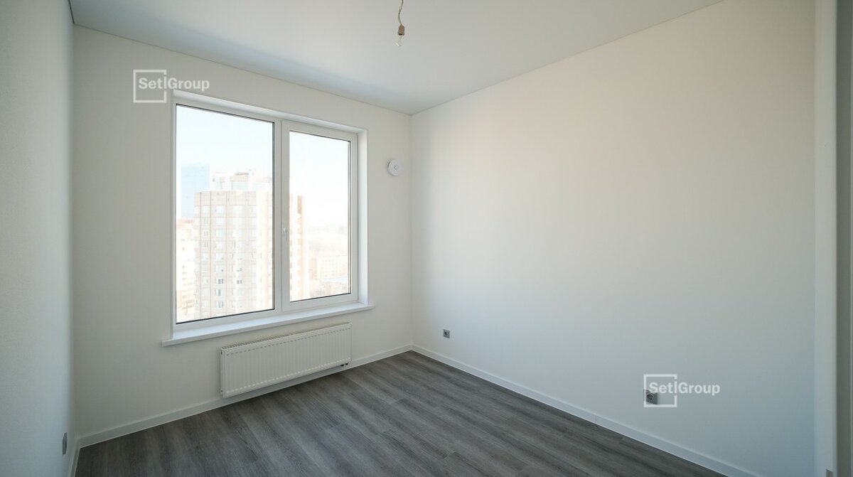 3-комнатная квартира, 108.8 кв.м, Сенат, изображение-9