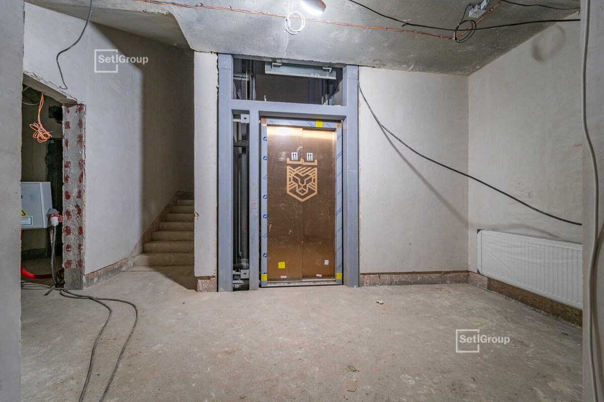 2-комнатная квартира, 69.34 кв.м, Империал Клаб, изображение-21