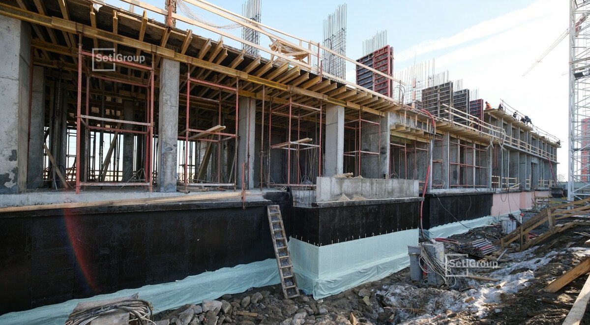 3-комнатная квартира, 77.2 кв.м, Город звезд, изображение-31