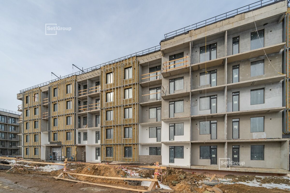 24.82 кв.м, Парадный ансамбль, изображение-33