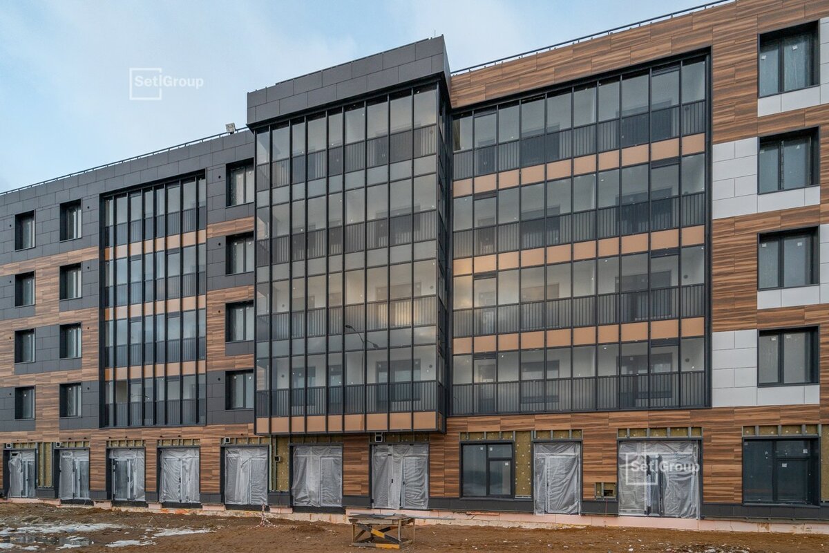 24.67 кв.м, Парадный ансамбль, изображение-32