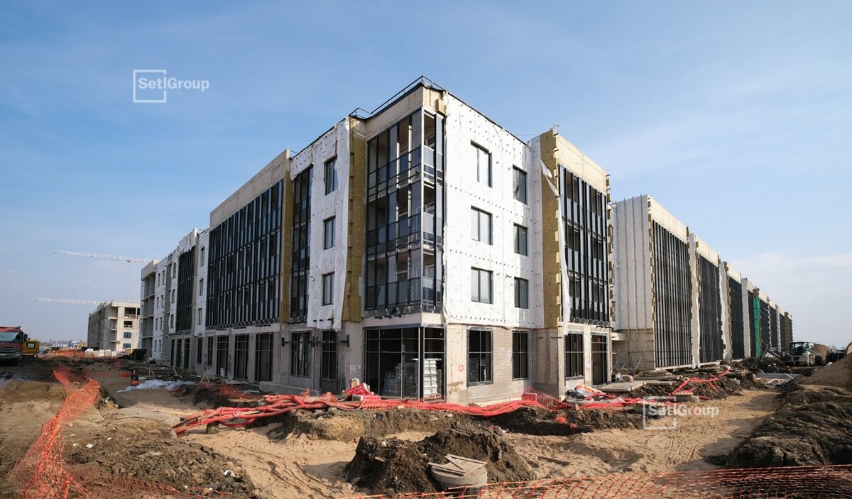 1-комнатная квартира, 38.92 кв.м, Универ Сити, изображение-18