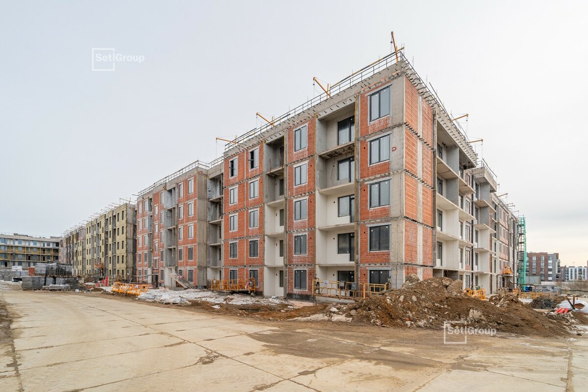 24.94 кв.м, Парадный ансамбль, изображение-34