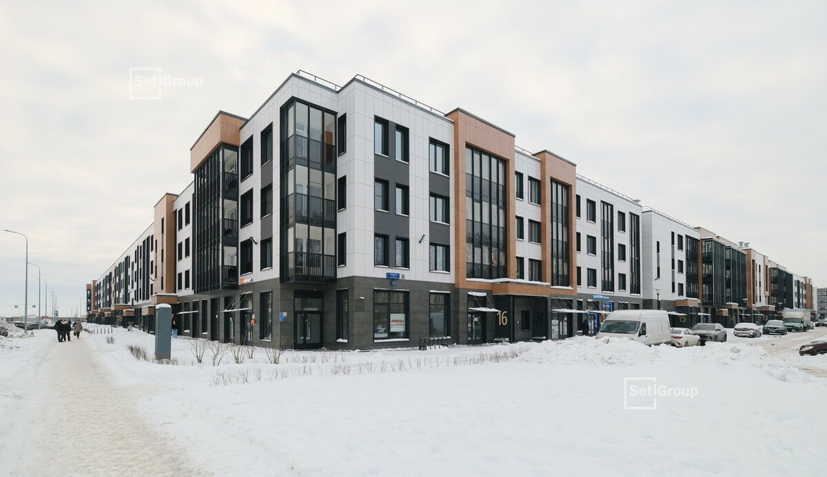 1-комнатная квартира, 35 кв.м, Универ Сити, изображение-10