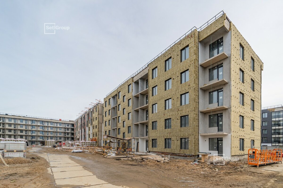 24.83 кв.м, Парадный ансамбль, изображение-35