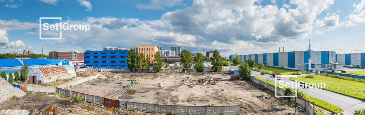 1-комнатная квартира, 34.3 кв.м, Сенат, изображение-2