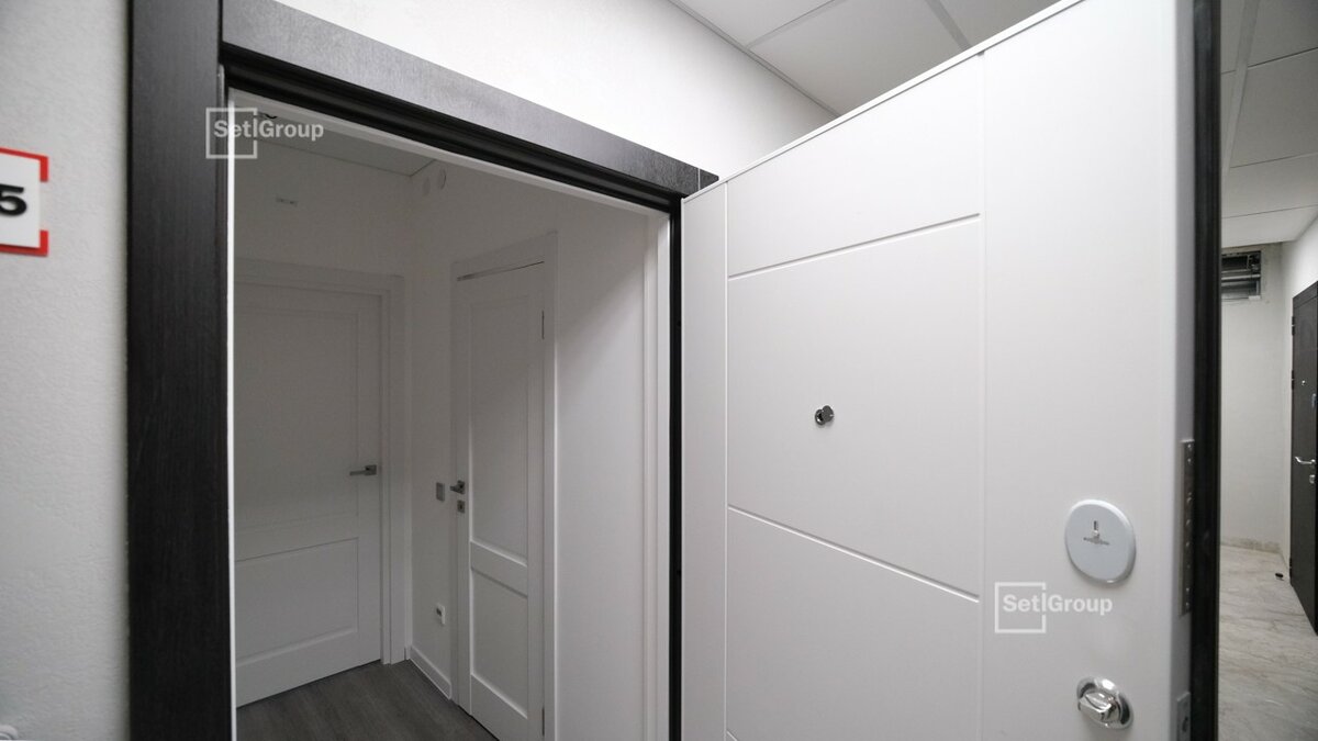 2-комнатная квартира, 60.27 кв.м, Пульс Премьер, изображение-9